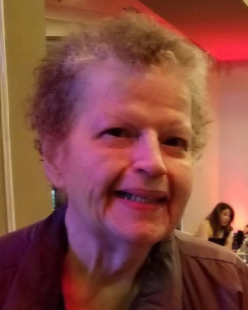 Gloria J. Glidden