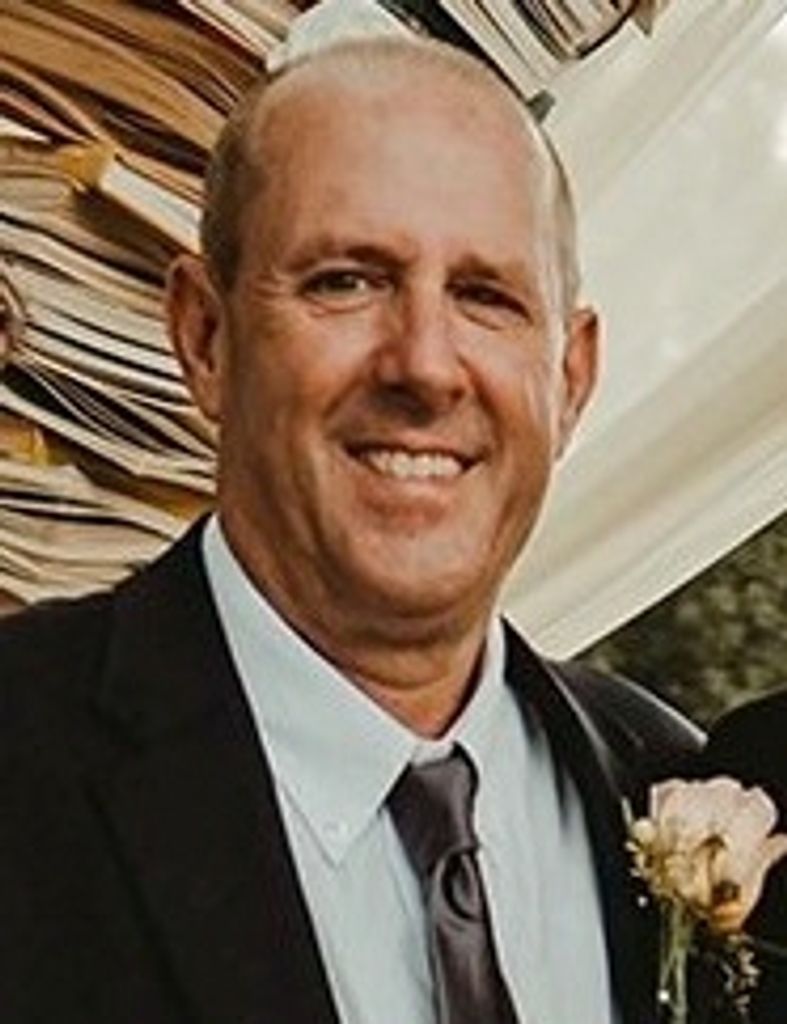 Anthony "Steve" Jiles Profile Photo