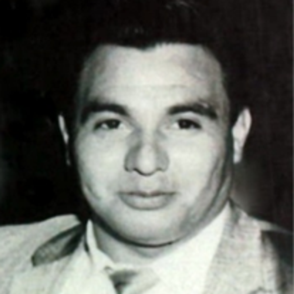 Cecilio Louis "Don" Cedano