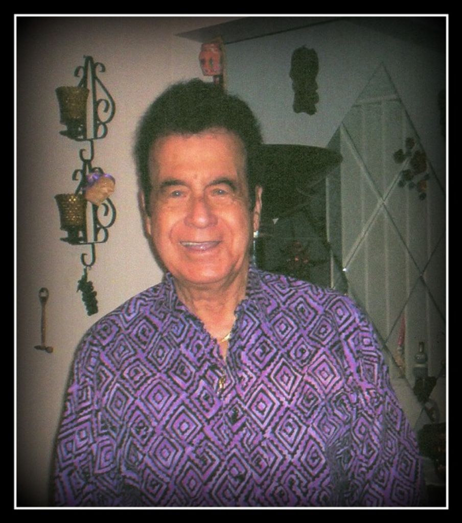 Giuseppe Silvia Profile Photo