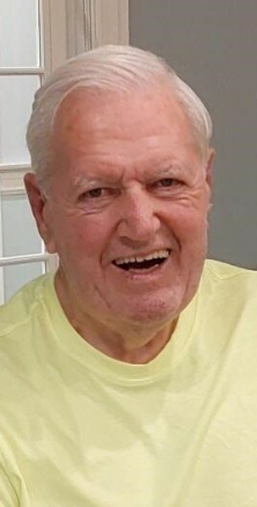 James F. Landry, Sr. Profile Photo