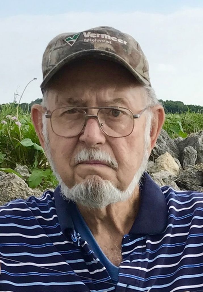 James Francis Bee Profile Photo