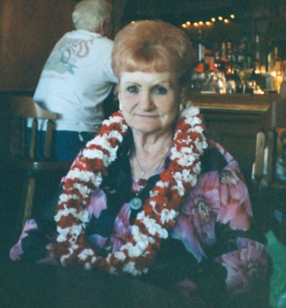 Mildred May Soteros