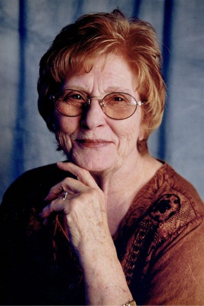 Verna Weeks Walker Profile Photo
