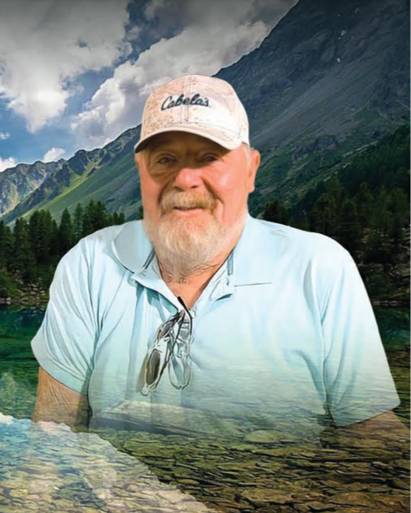 Larry Wayne Pallett