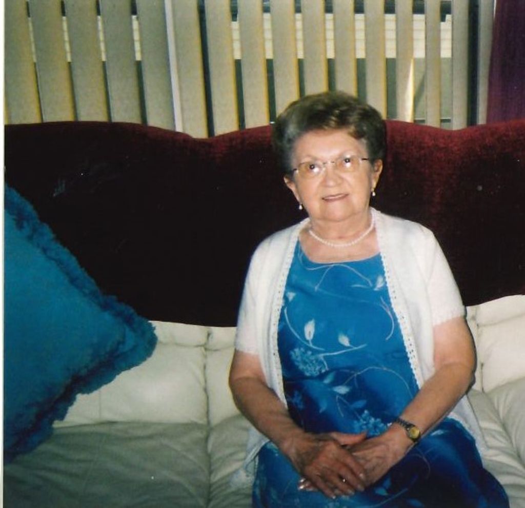 Alice Wabik