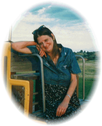 Jolene Faye Nuss Profile Photo