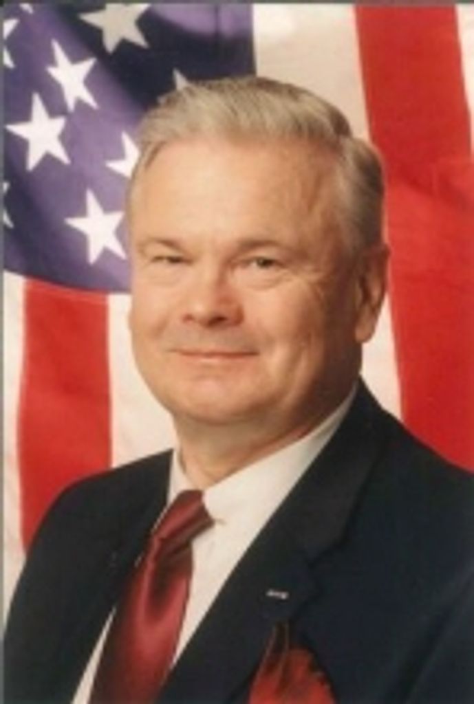 Mark F. Mulvihill