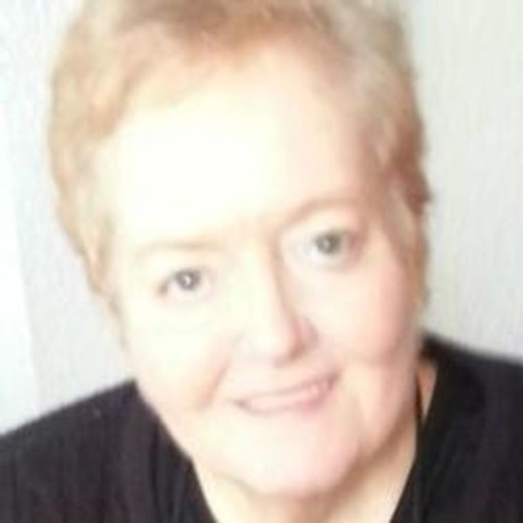 Catherine Nora Binniker