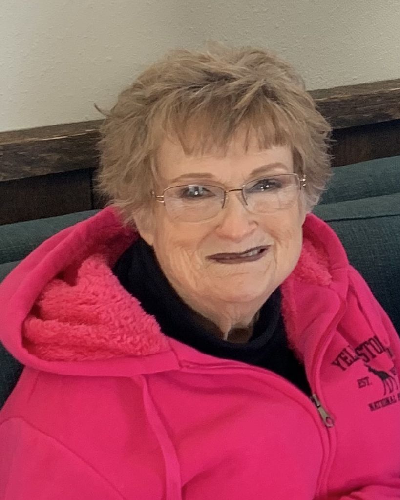 Sharon Pickett