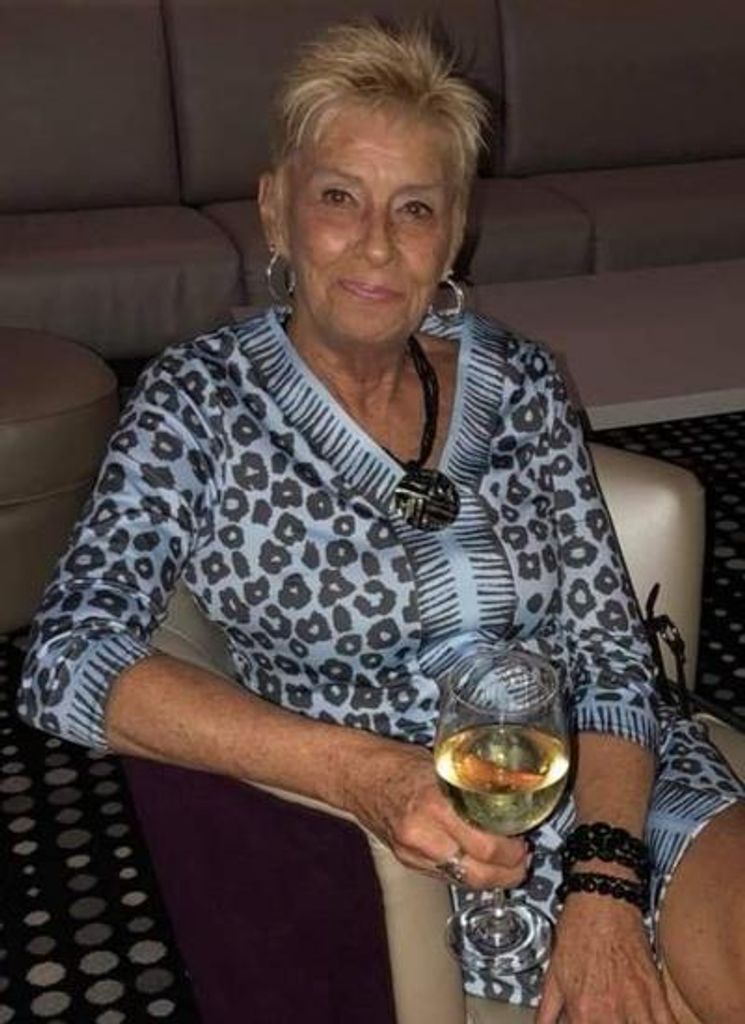 Cynthia Lynn Garofalo Profile Photo