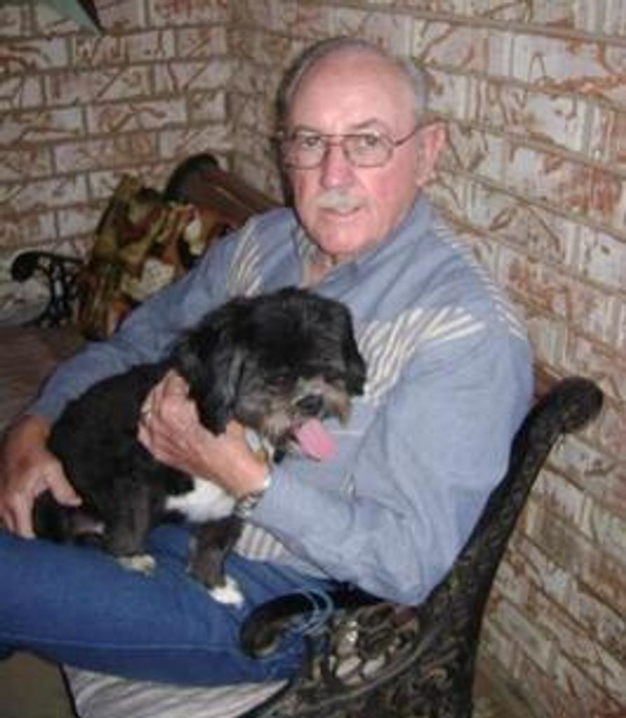 Orlen "Curley" Mellott