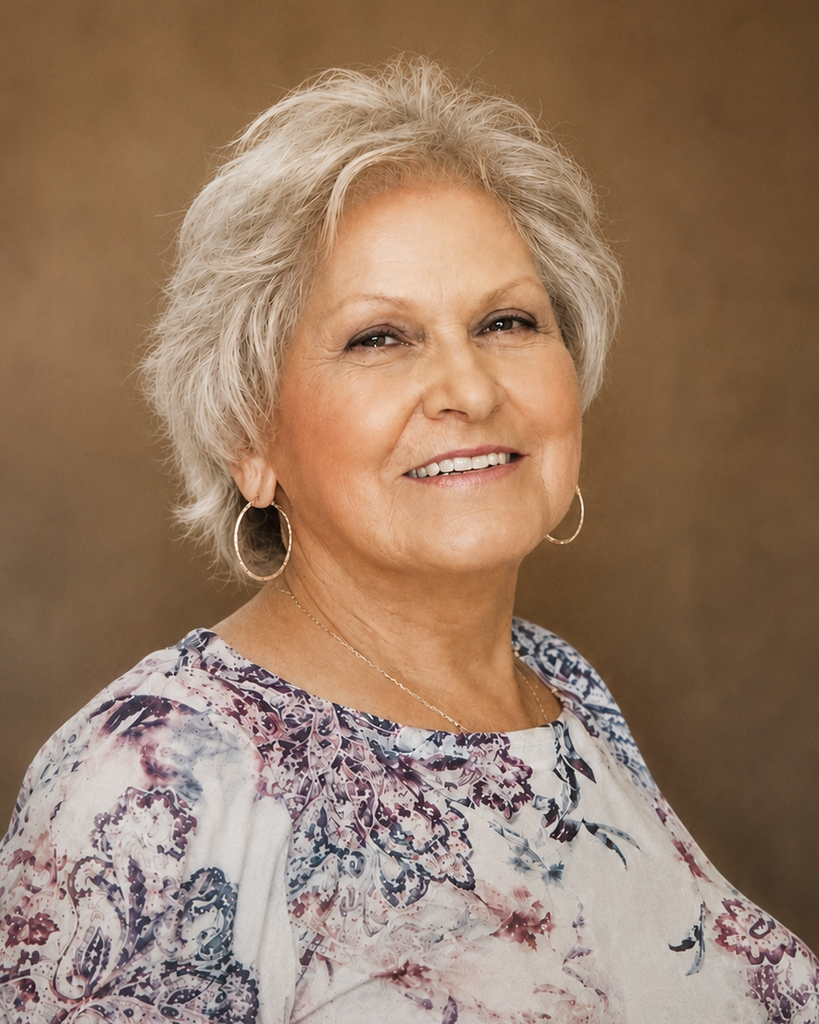 Danna Sue Porter