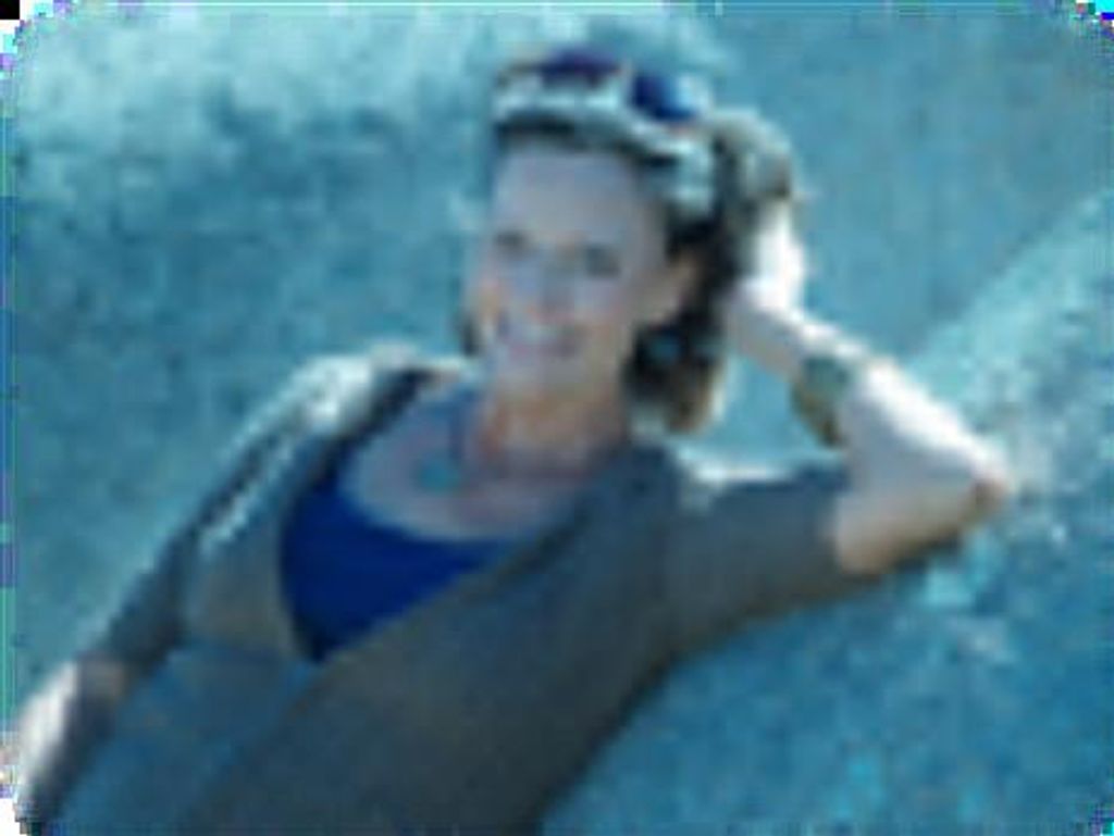 Robin Lynn Landon (Broadbooks)