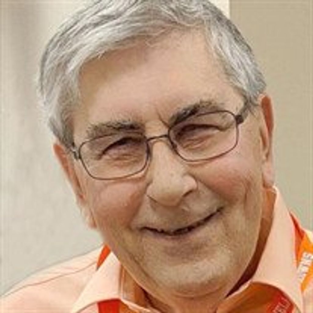 Stanford  L. Wiechart Profile Photo