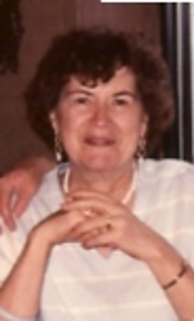 Shirley D. Wiest