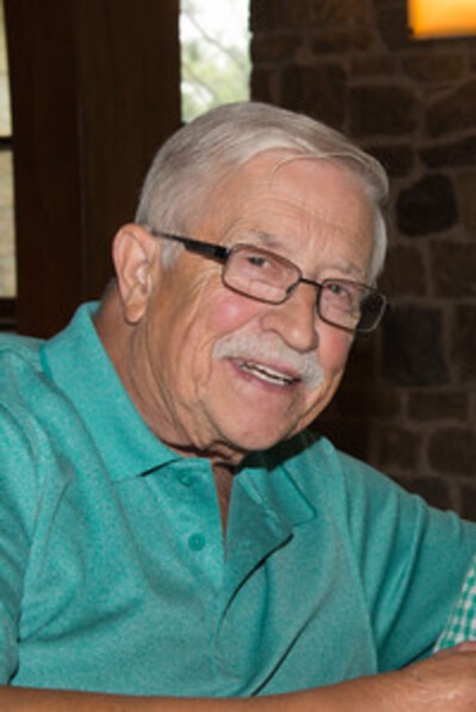 Dennison "Denny" Sager Profile Photo