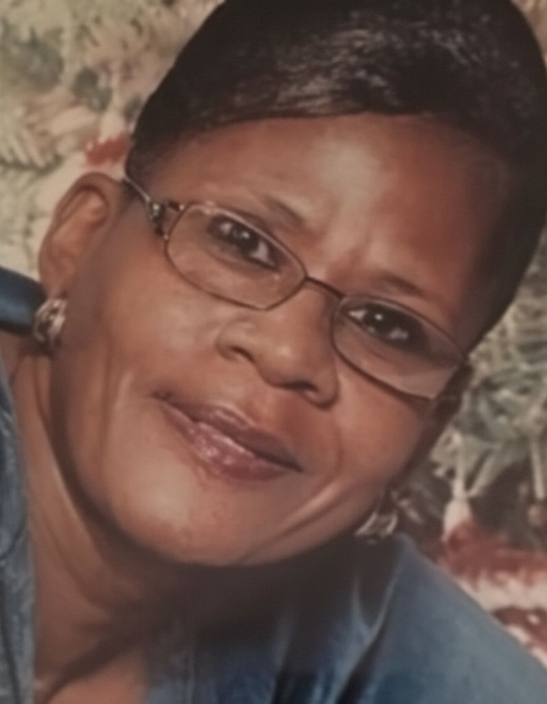 Martha Jean Jackson Profile Photo