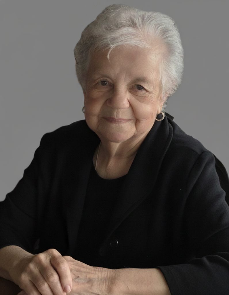 Matilda "Betty" DePalma Profile Photo