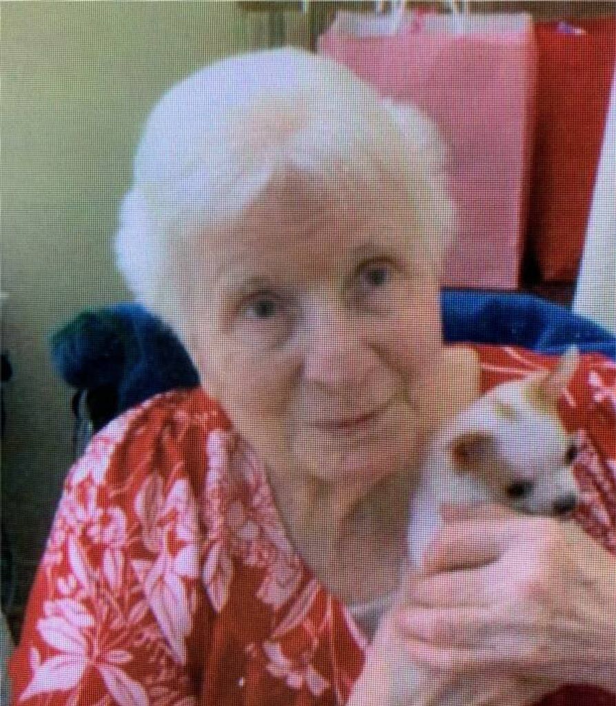 Florence L. DeTitta