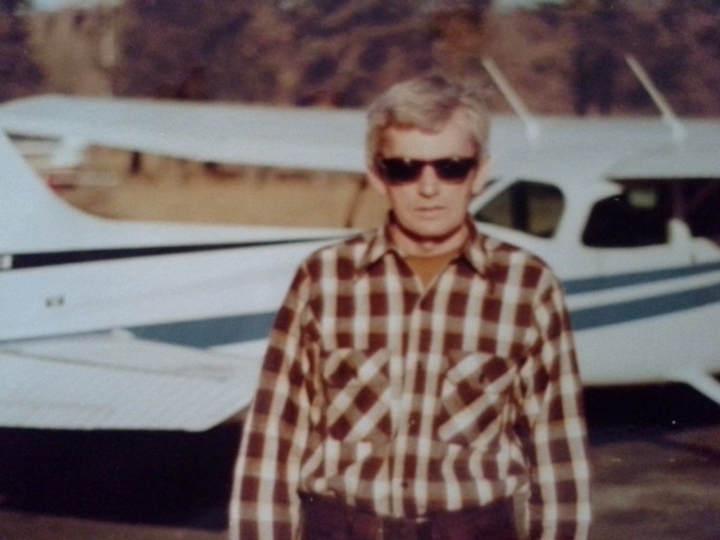 John Joseph Buwen Profile Photo