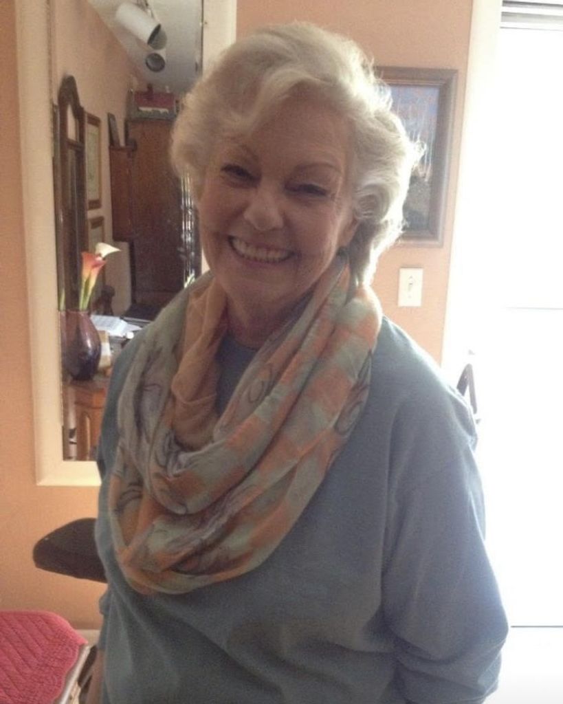 Barbara Jane Dean Profile Photo