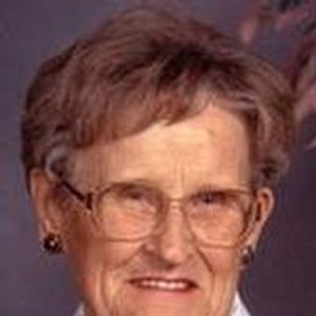 Gladys O. Fjelstul