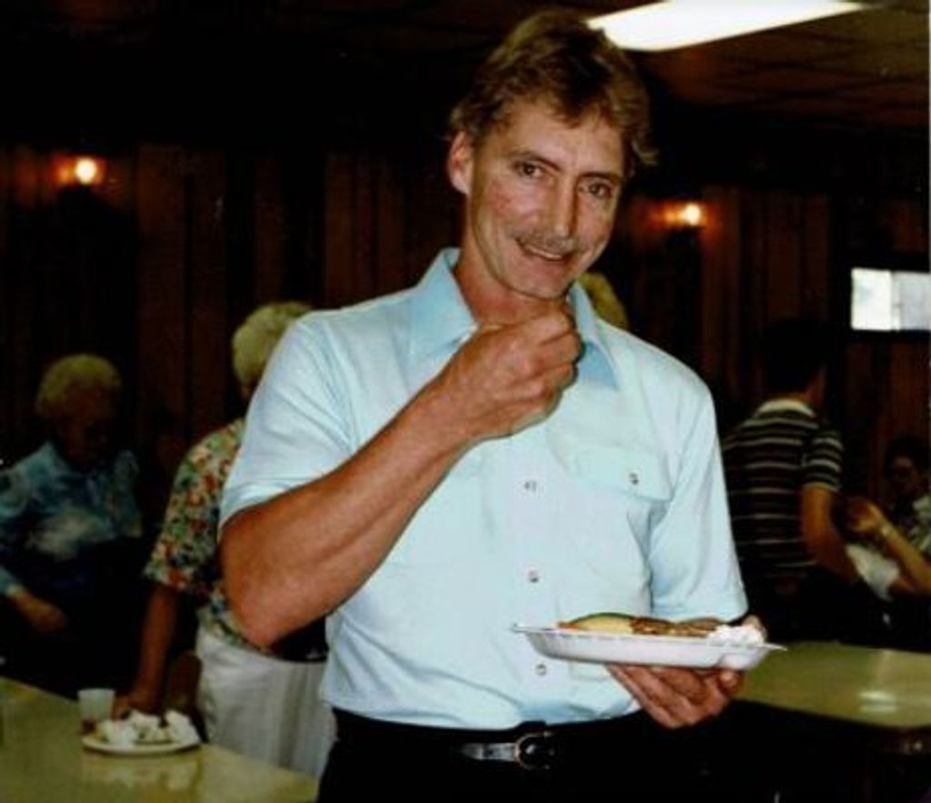 Ronald Dean Moyers Profile Photo