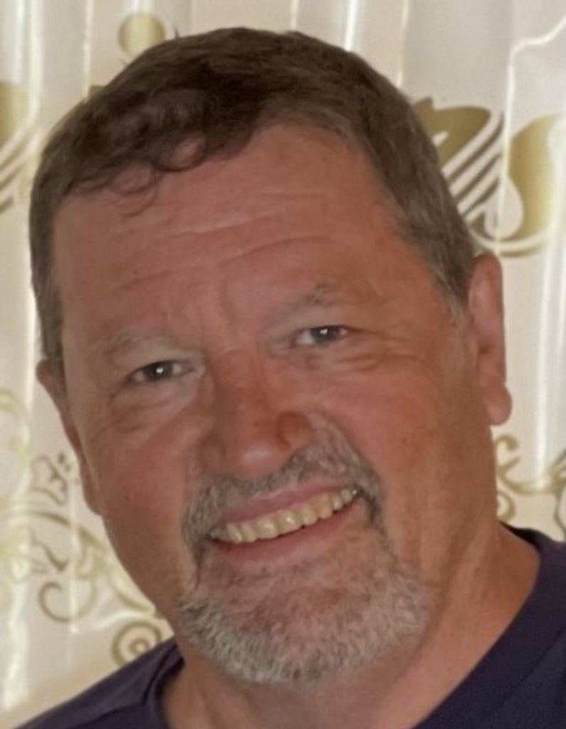 Richard Bond
