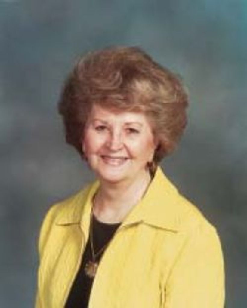 Louise Zurline Vaught