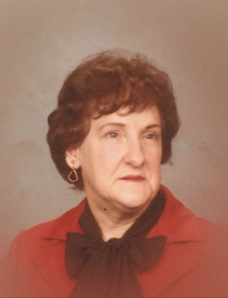 June Ottwell