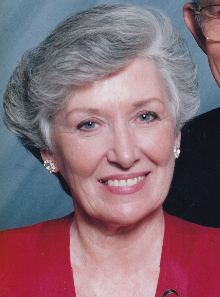 Donna Lou Cady
