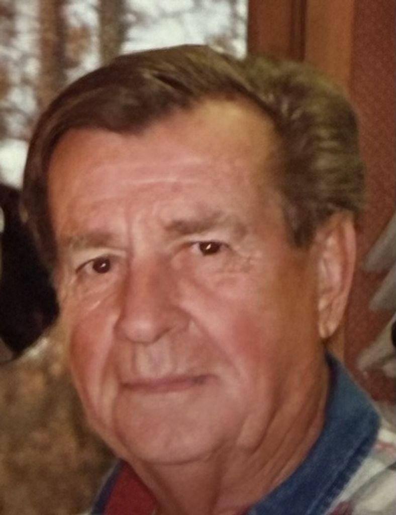 John  Cary  White