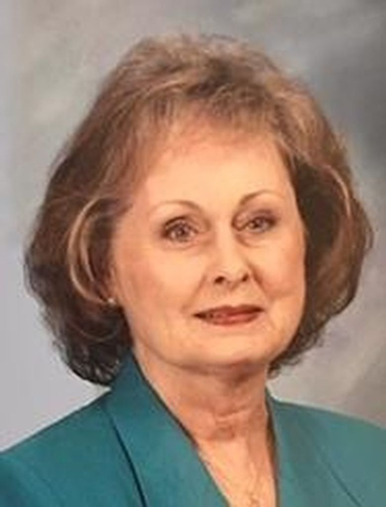 Judith "Judi" Foster Thomason Profile Photo