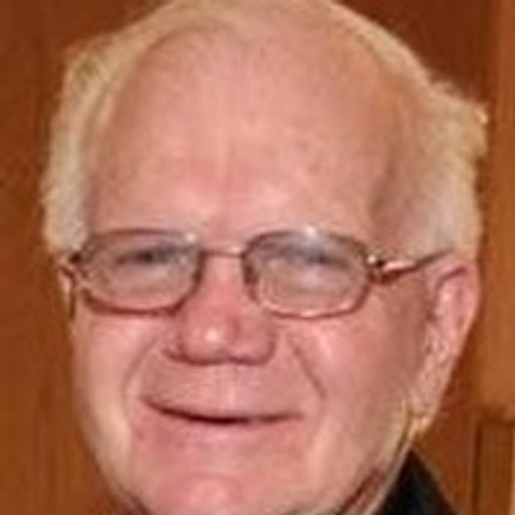 John F. Jordan