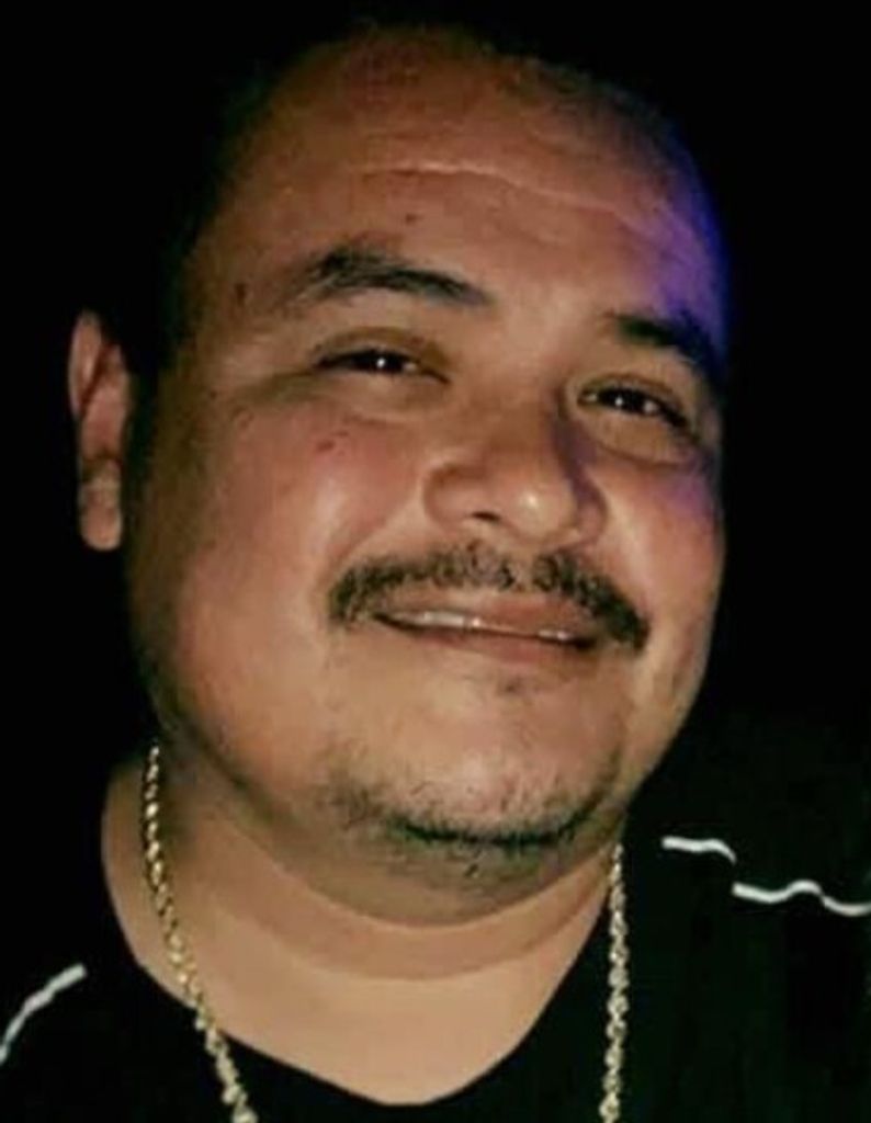Walter "Wally" Castillo