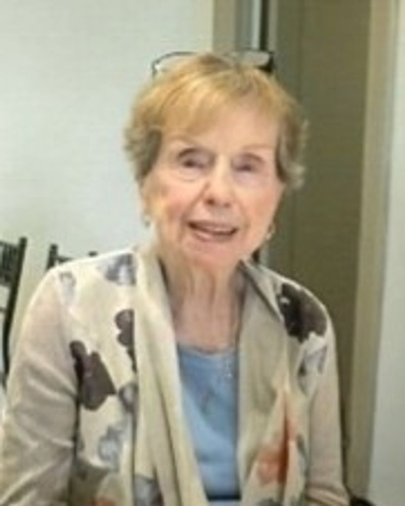 Gloria Jane Holtgrieve Profile Photo