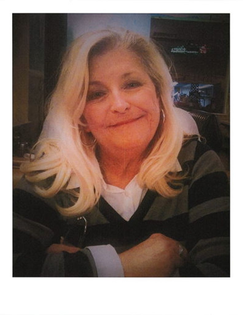 Patricia "Trudi" Laverne Stevenson Profile Photo