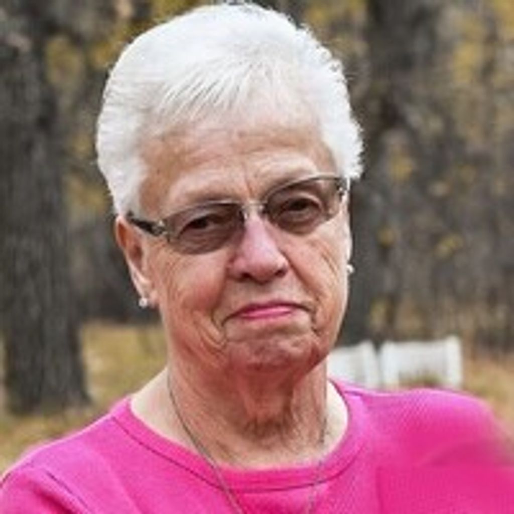 Vivian A. Asleson