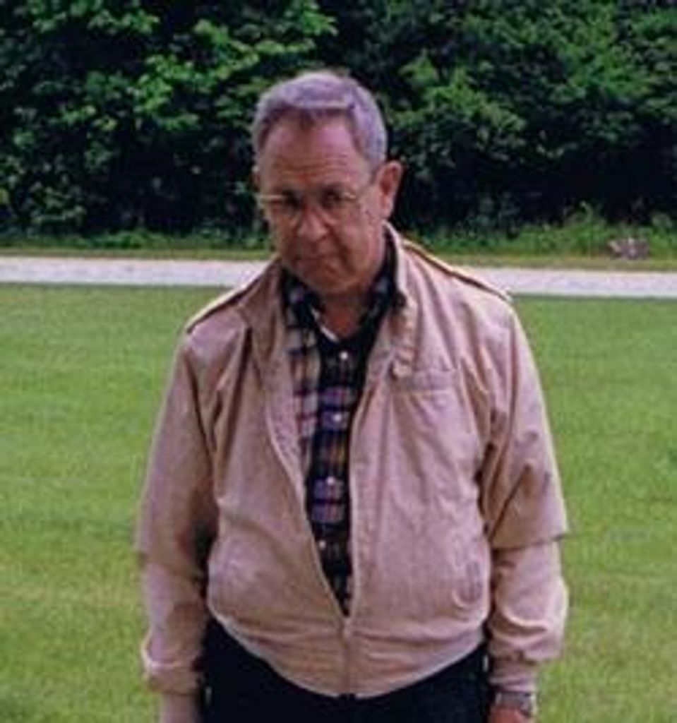 Richard F. Gray Jr. Profile Photo