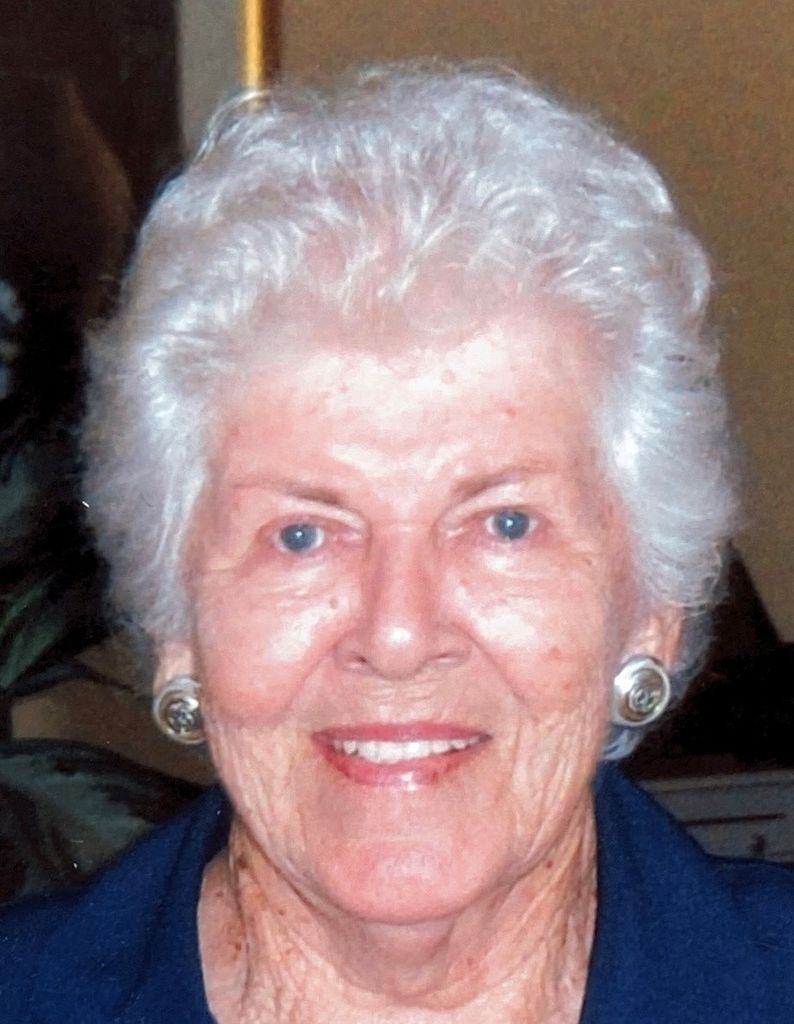 Wilma Foltz