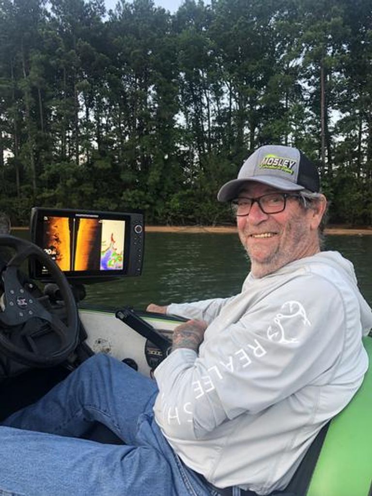 Charles Wesley "Sonny" Hancock, Jr. Profile Photo