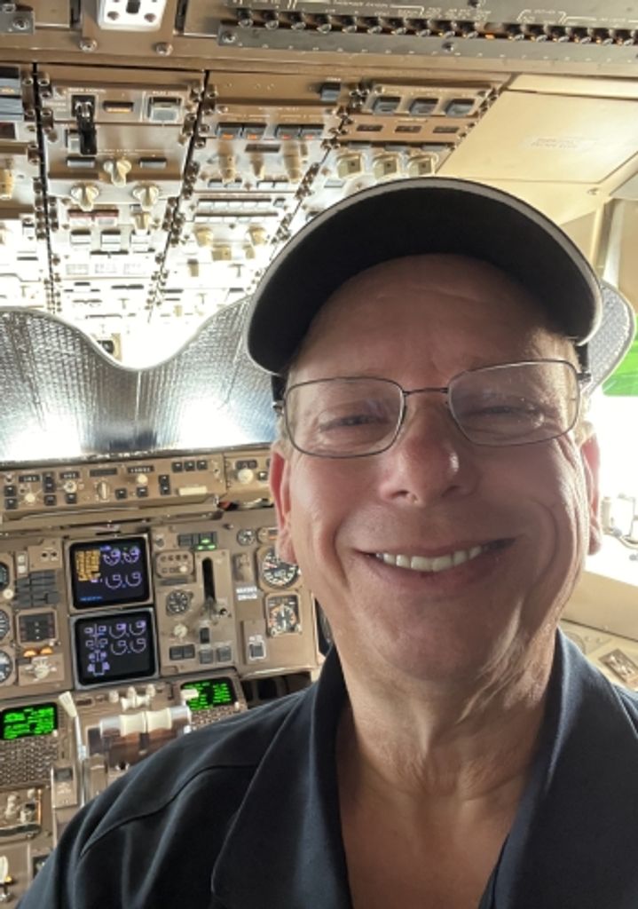 Donald James Reeter Profile Photo