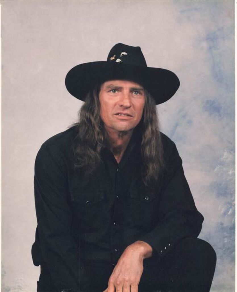 Douglas "Doug" Floyd Mote