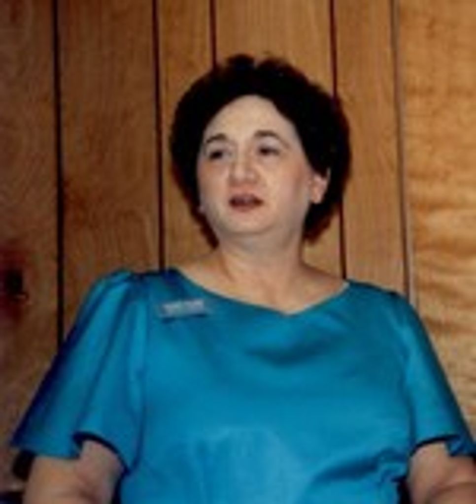 Eleanore Pillinger