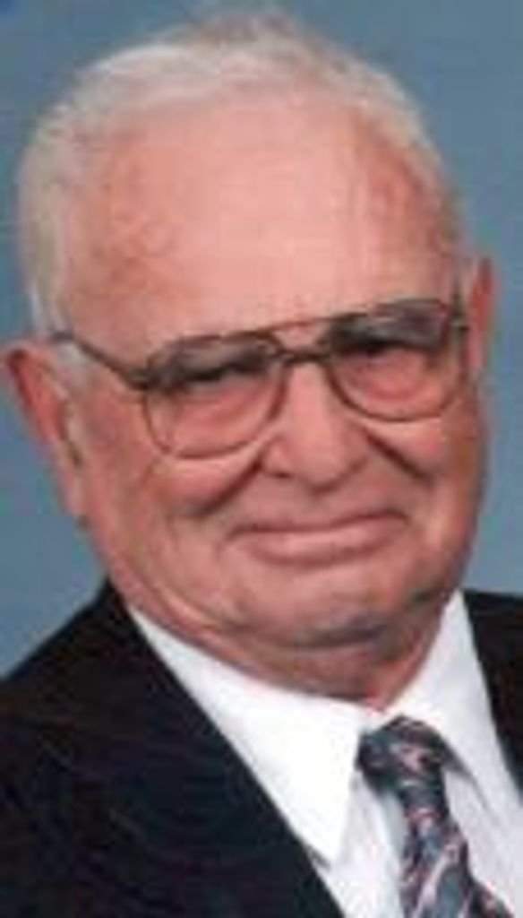 Robert B. Strater