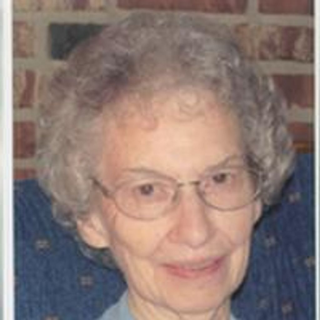 Ruth  Berry Buck