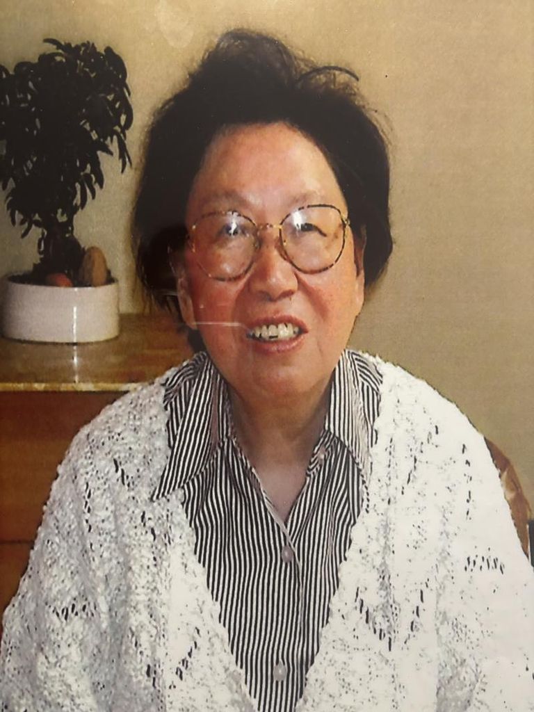 Lisa Hsin