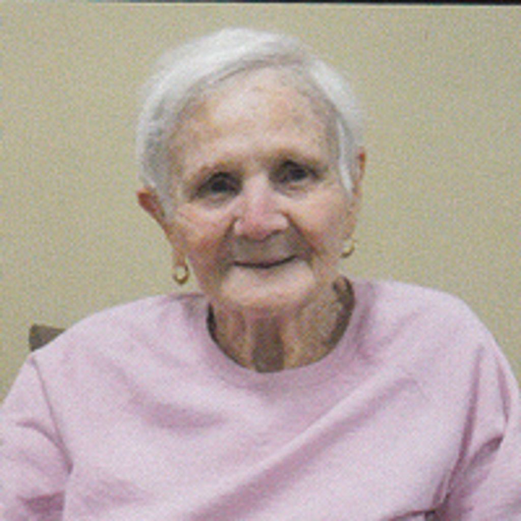 Jennie Arnett Profile Photo