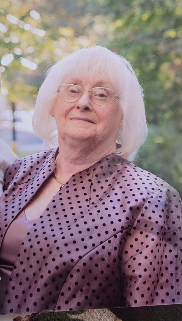 Margaret M Carney Profile Photo